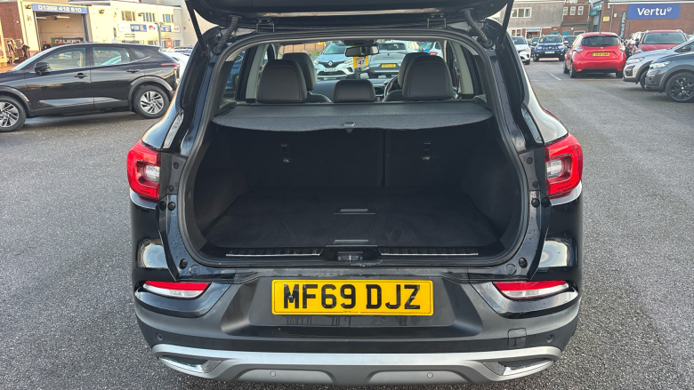 Renault Kadjar 1.5 Blue dCi S Edition 5dr Diesel Hatchback